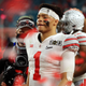 Justin Fields won’t go first, but will he be the best?